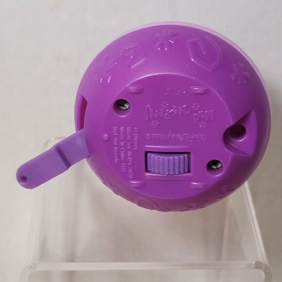 2022 McDonald's Happy Meal Toy "Donald Duck Runaway Railway #8" - Picture 3 of 4